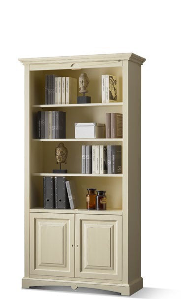 Libreria 2 porte