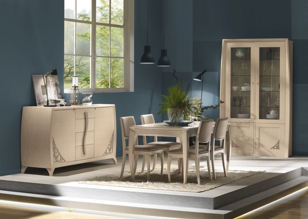 Tavolo quadrato Art.5002