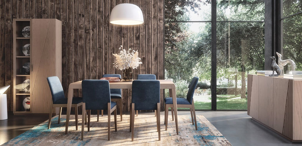 Tavolo rettangolare Art. 1326/T