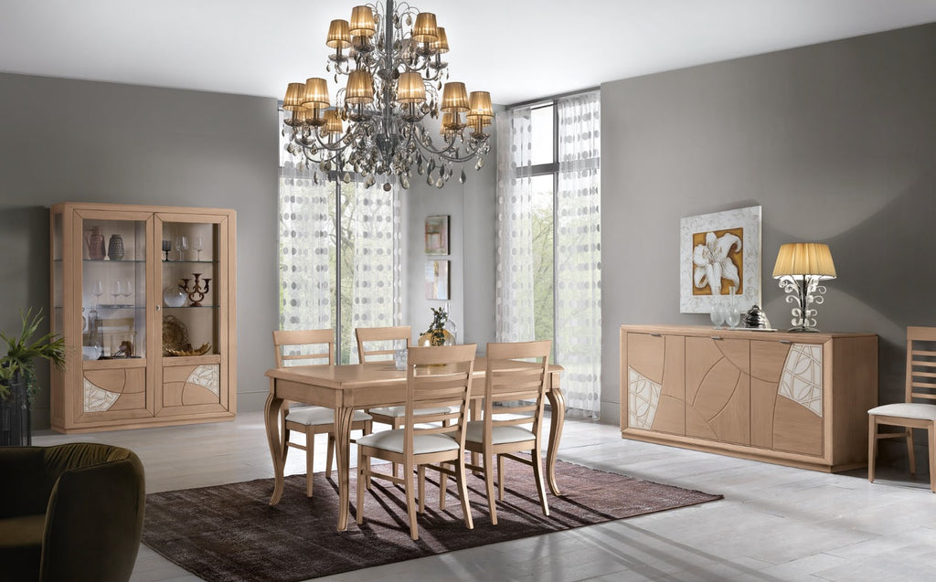 Tavolo rettangolare Art. FS593