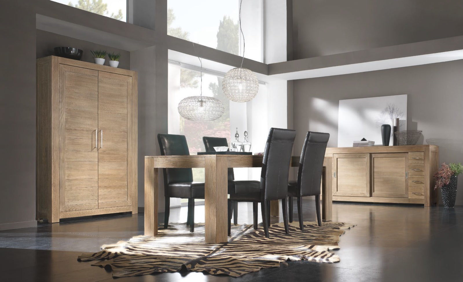 Tavolo rettangolare Art. MR706