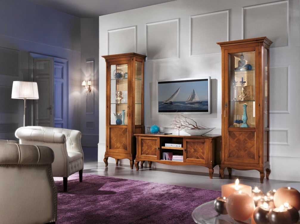 Vetrina con apertura a DX Art. H5002/DX