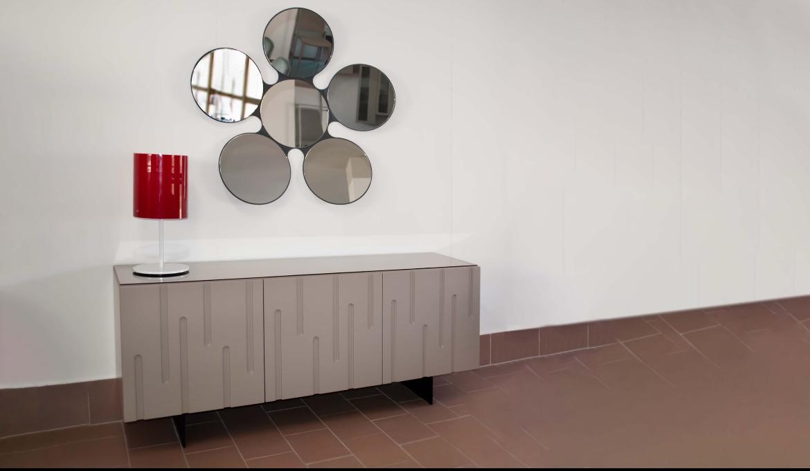 Madia Scilla 180 x 50 x 60