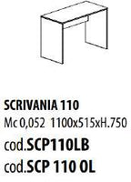 CAMERA RAGAZZI -SCRIVANIA