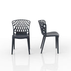 Sedia ARKO in polipropilene - AMBIENTA