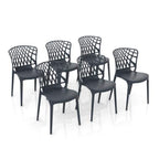 Sedia ARKO in polipropilene - AMBIENTA