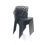 Sedia ARKO in polipropilene - AMBIENTA