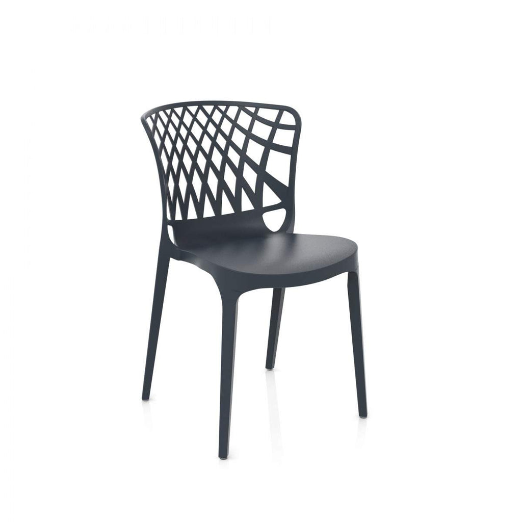 Sedia ARKO in polipropilene - AMBIENTA