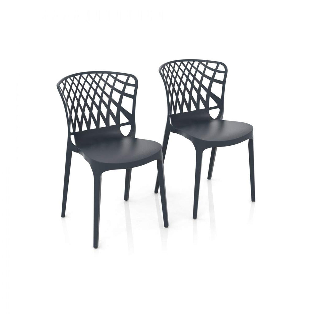 Sedia ARKO in polipropilene - AMBIENTA