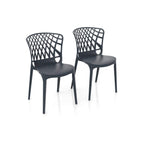 Sedia ARKO in polipropilene - AMBIENTA