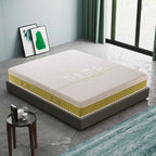 Materasso Seven Tech