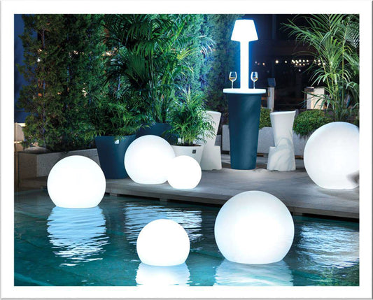 SFERE LUMINOSE