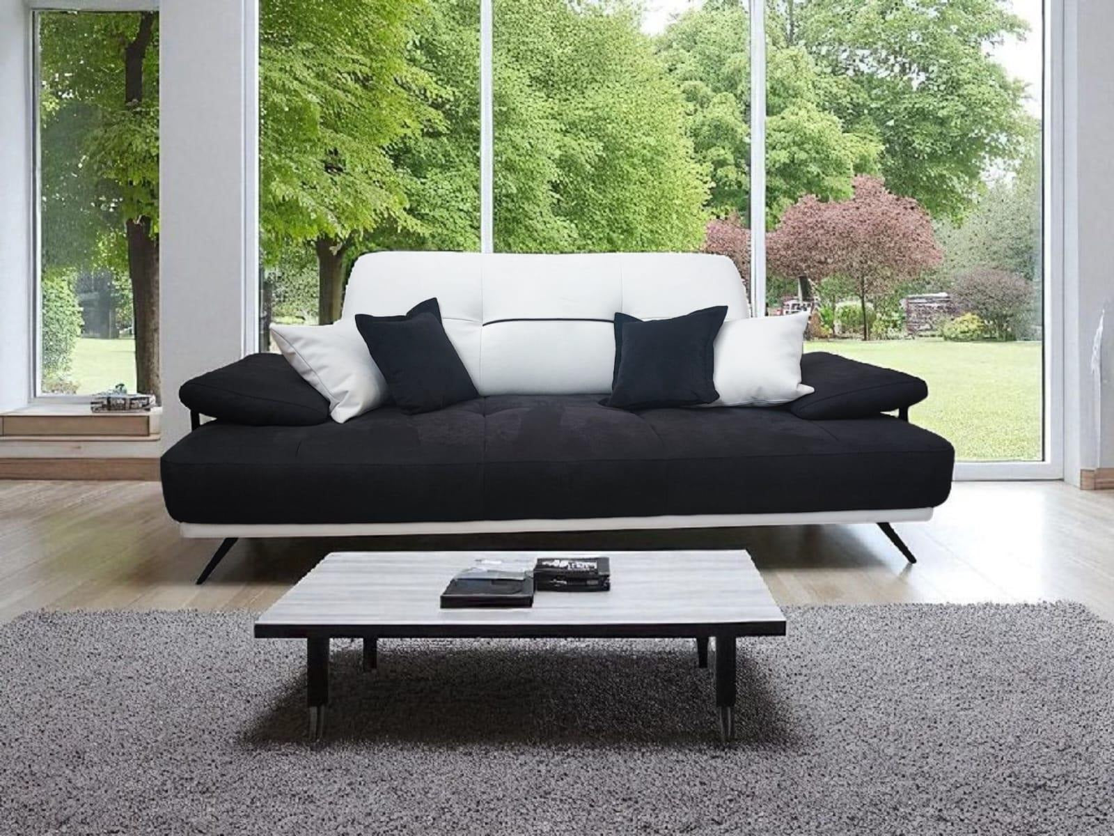 Divano SOLE Elegant Wave