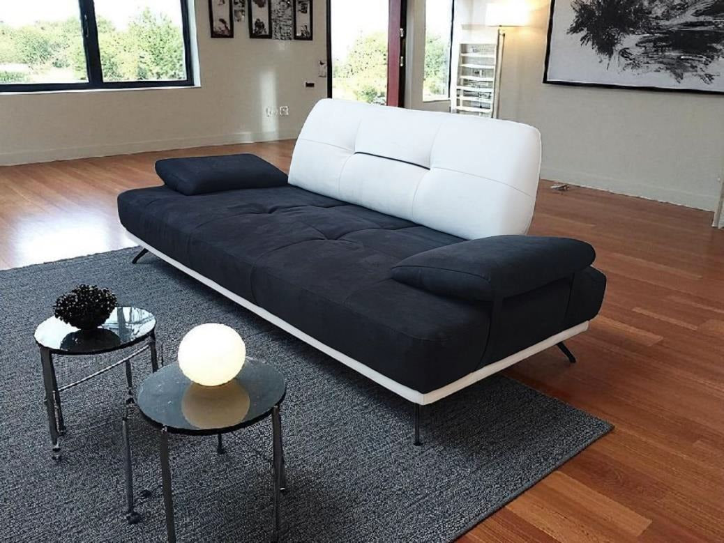 Divano SOLE Elegant Wave