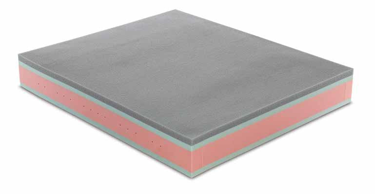 Materasso Sorrento Plus