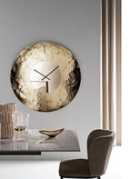 Orologio  specchio SPACE