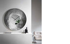 Orologio  specchio SPACE