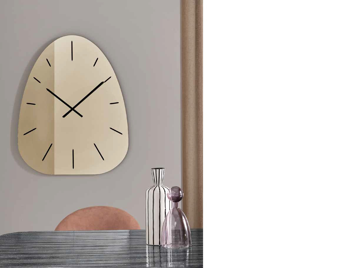 Orologio SUNRISE