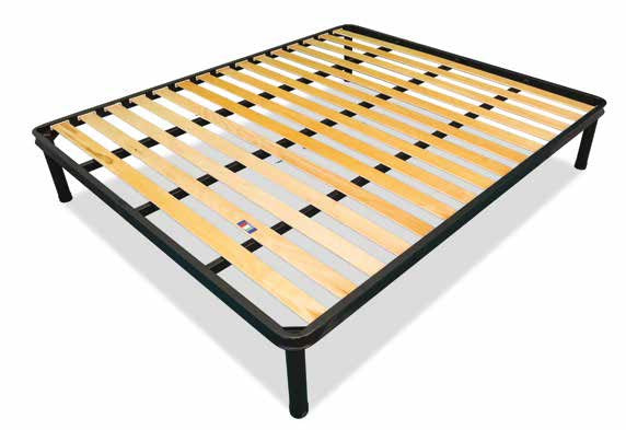 Rete Super Incassata Stretta