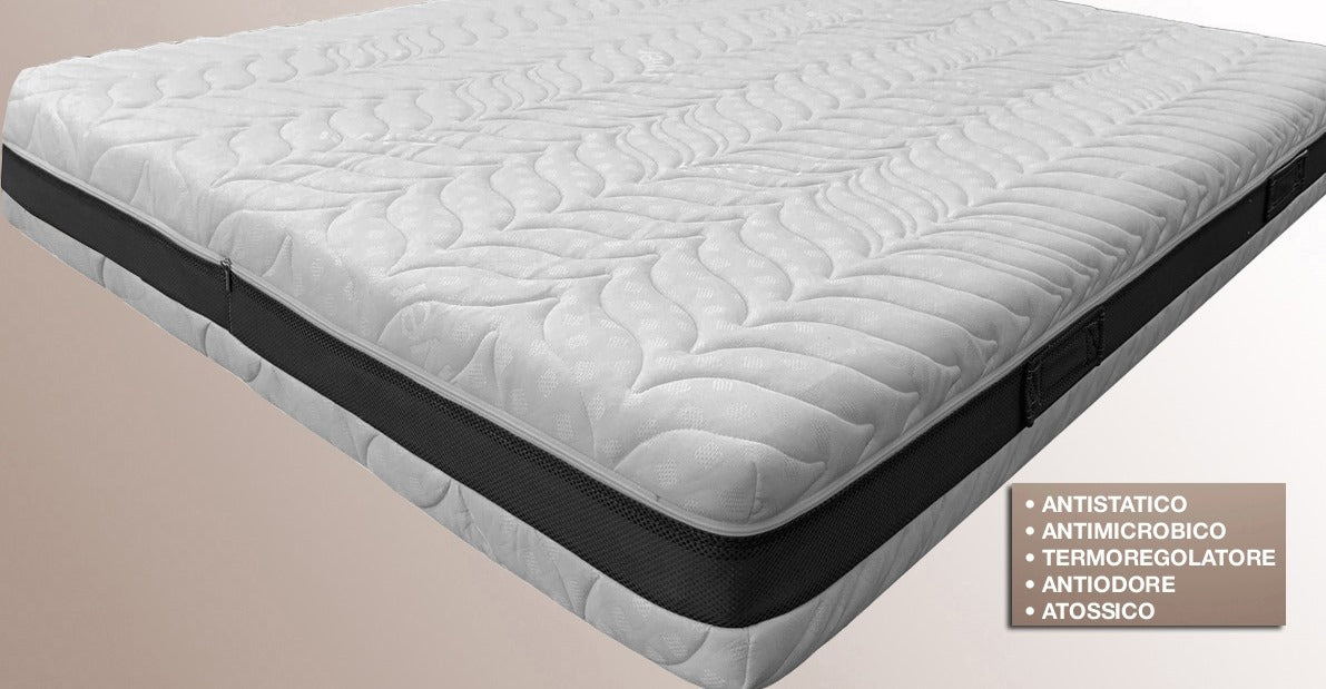 Materasso SIMPLY 11 ZONE