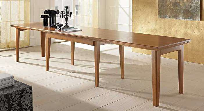 Tavolo Art. T111