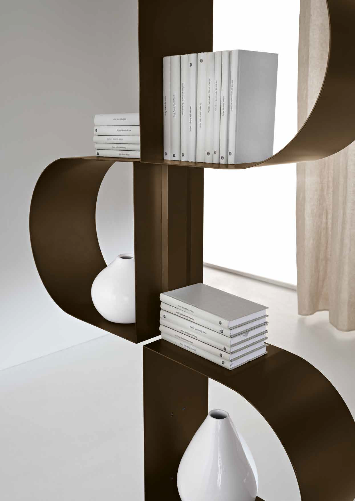 Libreria Tiffany
