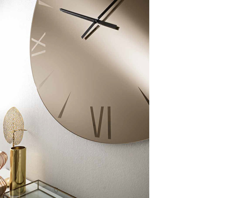 Orologio a Specchio TIME