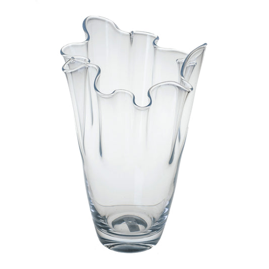 VASO D.22XH.32 CM SMERLATO