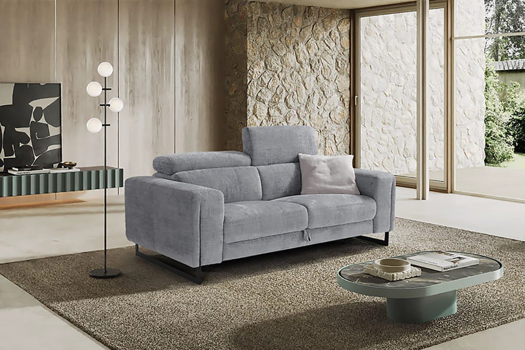 Divano VALENCIA con panca estraibile