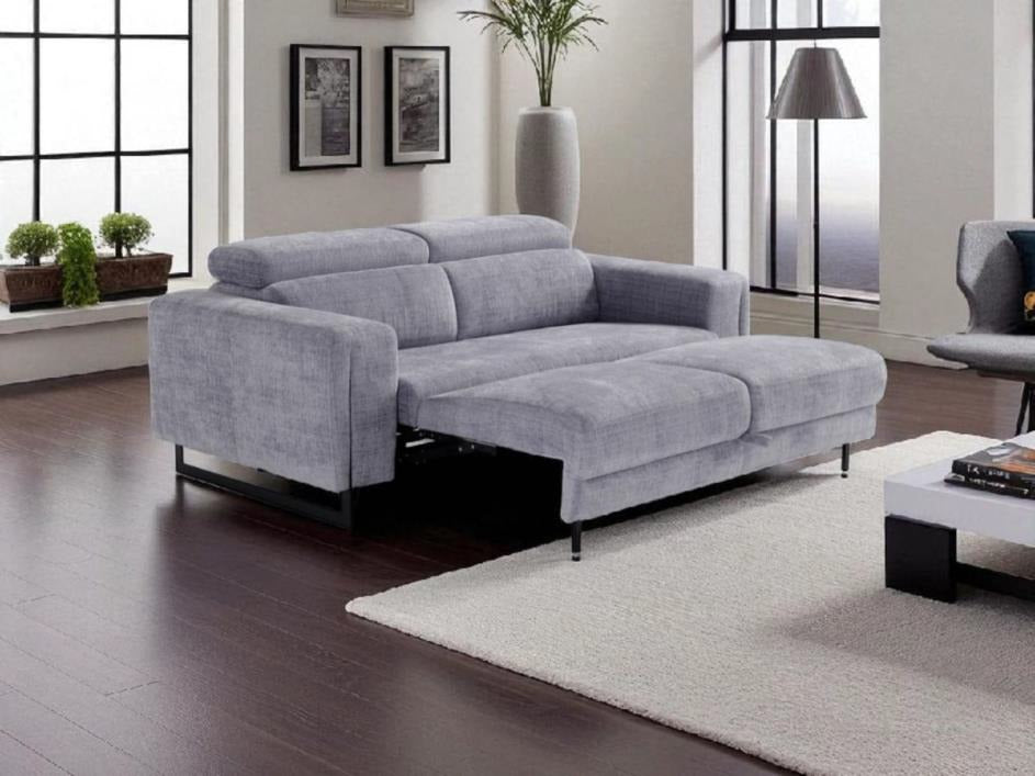 Divano VALENCIA con panca estraibile