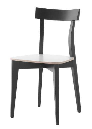 Sedia VIOLA