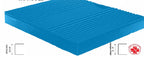 Materasso WATERFOAM HOT/COLD