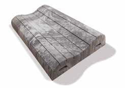 Cuscino XFORM CERVICALE