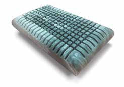 Cuscino XFORM SAPONETTA