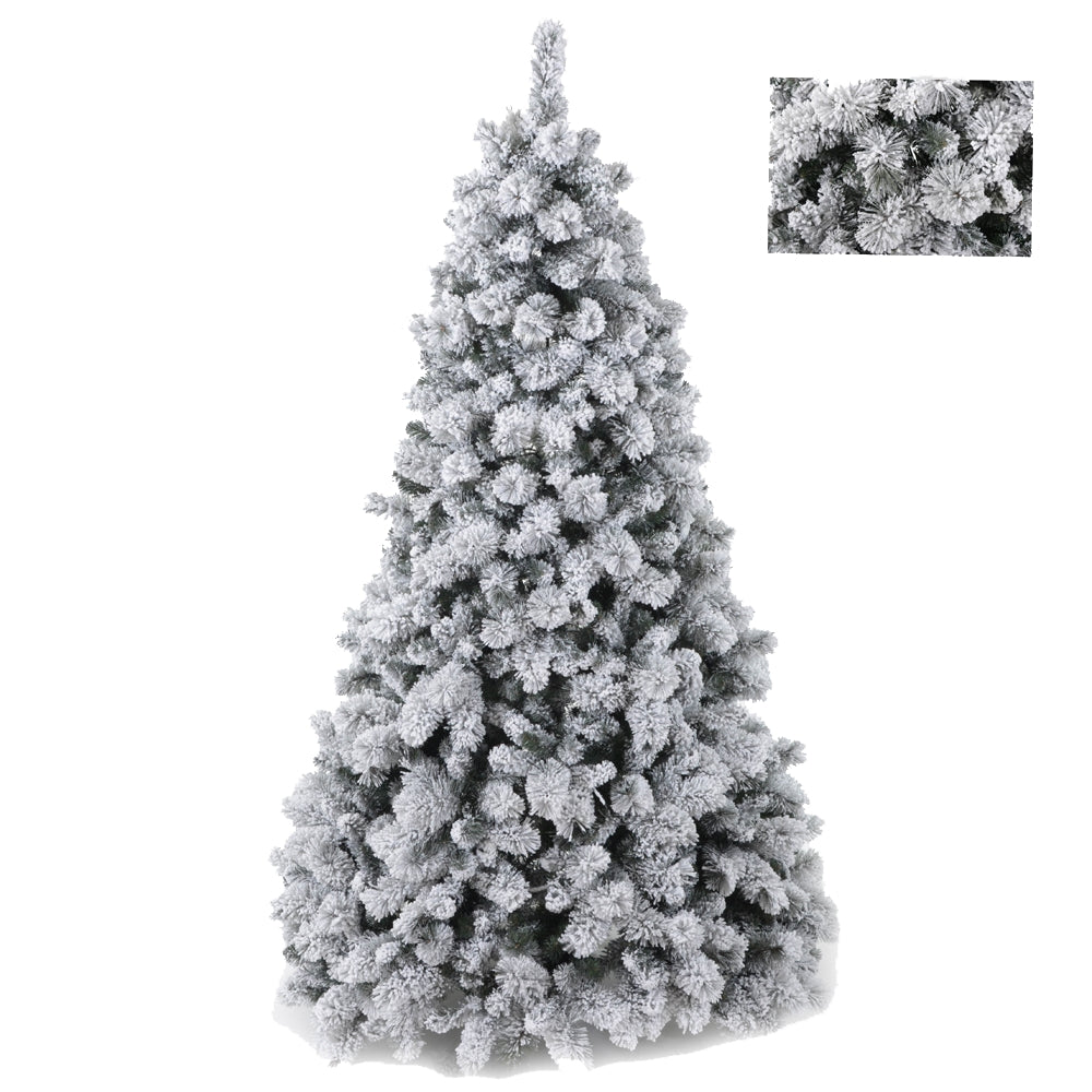 Art. 180 ABETE K2 C/NEVE 781 T PVC