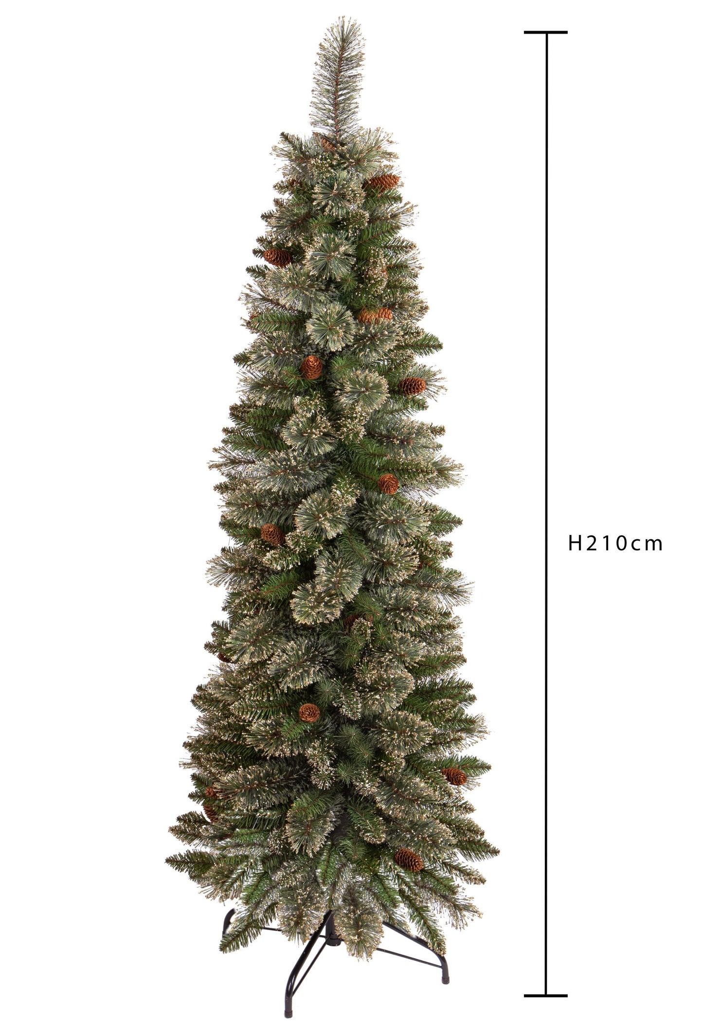 Art. 215 ABETE SLIM GOLDEN GREEN C/479 T