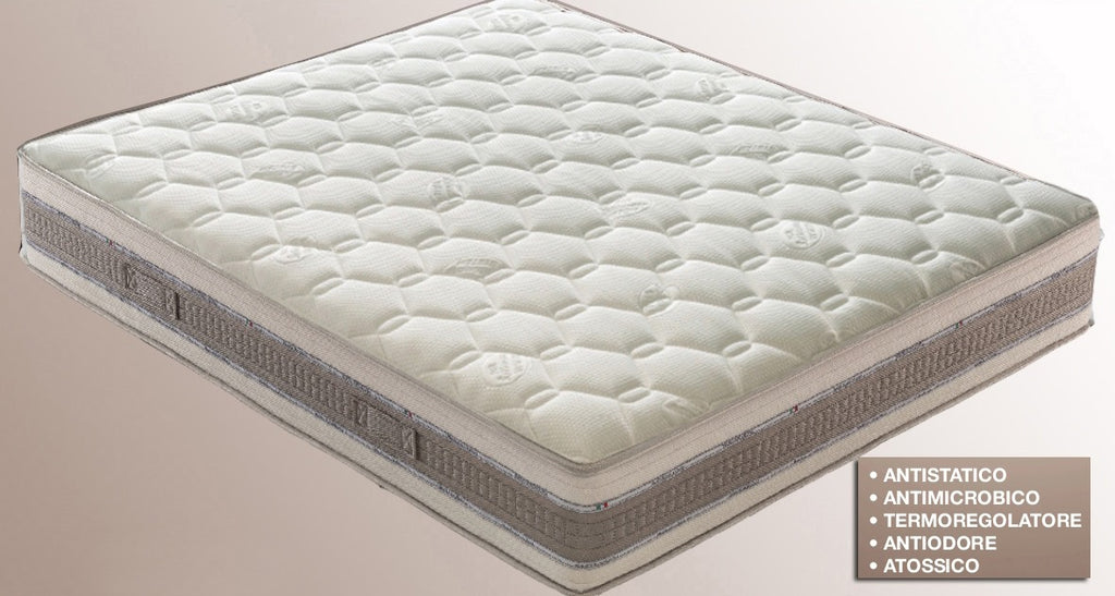 Materasso Ergo Zeus